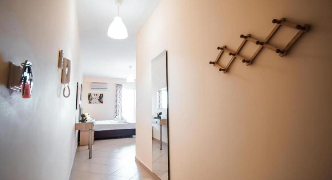 Summer Life Apartments Sarandë エクステリア 写真